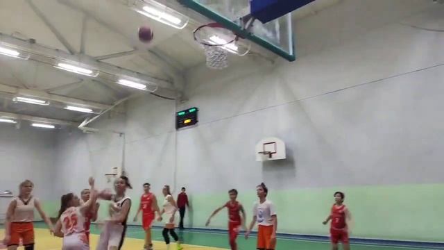 Тов. игра Пчёлки+Электросталь VS Волки, 03.04.2021 смотреть онлайн