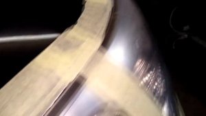 Как убрать царапины с фар? Полировка фар своими руками!