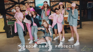 [Choreo+] Nordic Dance Project 2