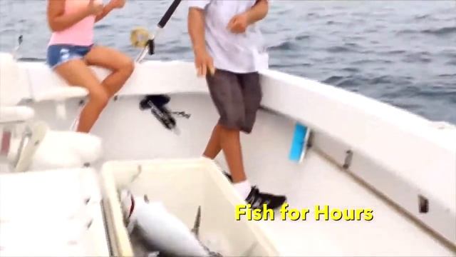 Рыбка-приманка (свет и вибрация) - Twitching Lure в ИМ baziator.ru смотреть онлайн