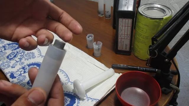 Снаряжение пулями Булава и Булава-Ш смотреть онлайн