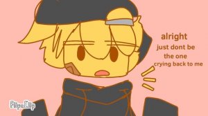 [ ✨ ] it’s just a prank!! | [ roblox evade ] animation meme | ft: jard n bobo