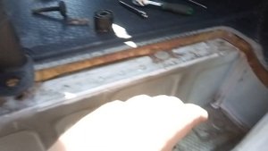 Установка автозвука в Опель Виваро
