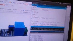 Датчик переменного напряжения ZMPT101B для arduino / ac high voltage sensor