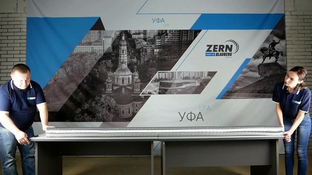 Сравнение гибких алюминиевых гофрированных воздуховодов.
