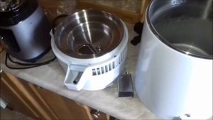 Дистиллятор воды из Китая. Обзор.
