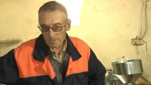 Профессия "Жестянщик"