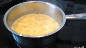 Каша из пшена на воде