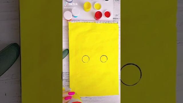 короткий лайвхак как нарисовать пикачу? смотреть онлайн