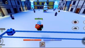 Как получить Flash Step в One fruit simulator