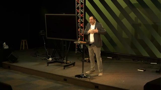 Пост+Молитва=Перезагрузка | Alex Prosvetov | Father's House Church | January, 3, 2021 смотреть онлайн