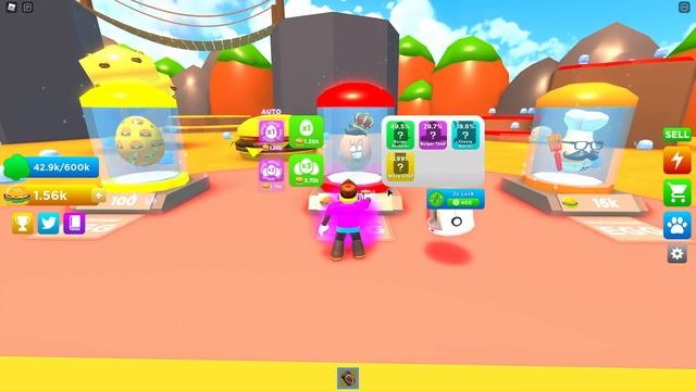 ЭТО ЛУЧШЕ КЛИКЕРОВ! СИМУЛЯТОР ПЕРДЕЖА В РОБЛОКС! ROBLOX смотреть онлайн