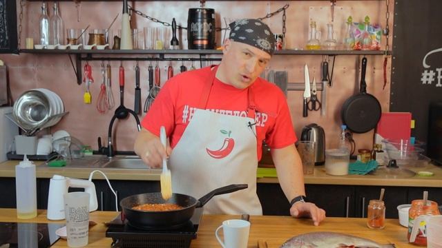 Рыба + Рис - это не только суши, есть вещи и повкуснее :) Болгарская кухня на вашем столе