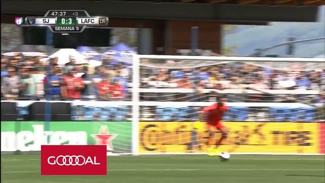 San Jose Earthquakes vs. LAFC | HIGHLIGHTS - March 30, 2019 смотреть онлайн