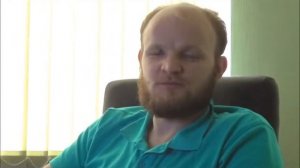 Интервью с Яном Итерманом - Главным бухгалтером ООО "Эрсей"