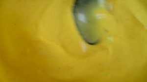 Желтое Карри с курицей - простой рецепт - как приготовить дома