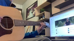 Быба-Простил (acoustic cover)