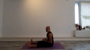 Комплексная тренировка | Йога для начинающих