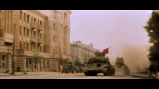 Нет в России семьи такой, где б не памятен был свой герой смотреть онлайн