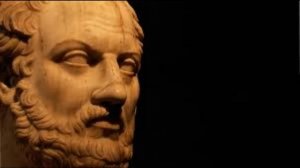 tucidides guerras del peloponeso 7 griego antiguo