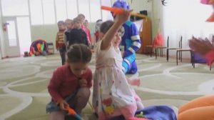 День Рождения   с Фиксиками