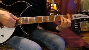 За того парня -М. Фрадкин (как играть на гитаре аккорды)