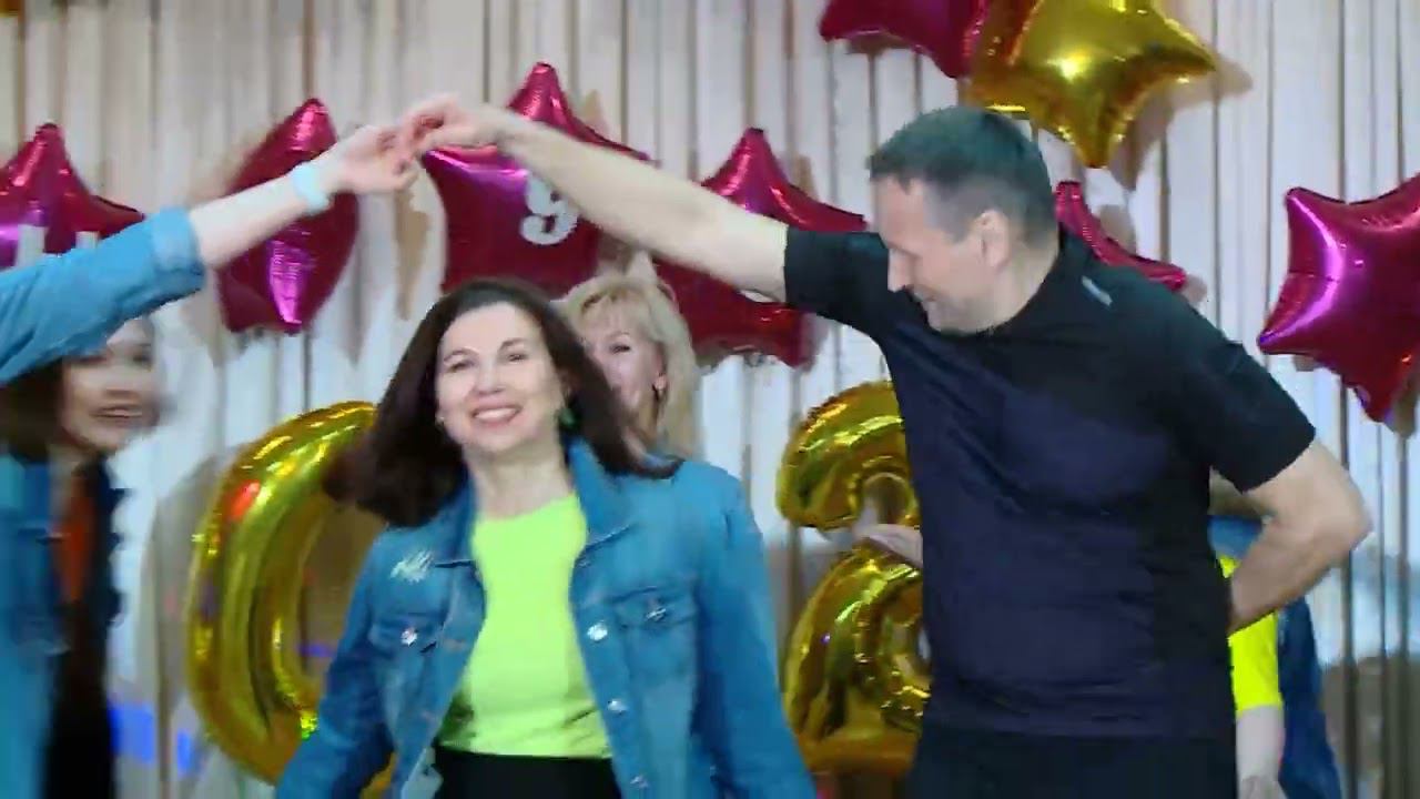 РОДИТЕЛЬСКИЙ физкультПРИВЕТ