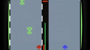 Советский игровой автомат: МАГИСТРАЛЬ