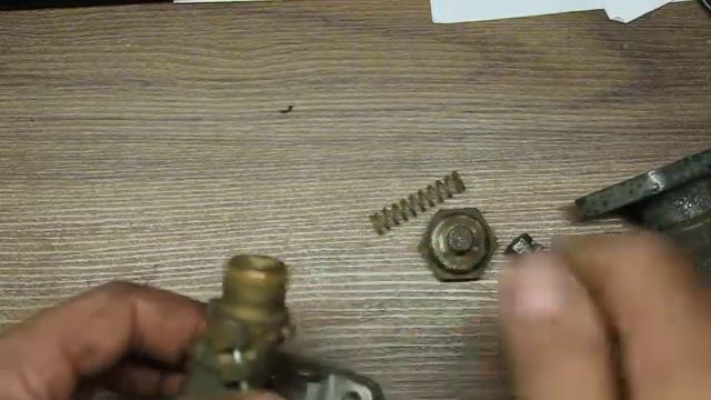 Indian 741 carburetor Индиан карбюратор смотреть онлайн