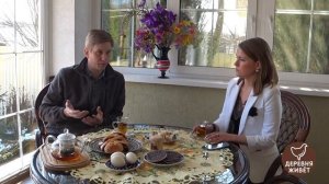 Гербициды и пестициды. Разговор с экспертом