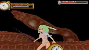 Chrono o' Clock vore game 1