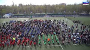 "Кто нас выводит в мастера..." 15.02.24 г.