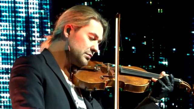 David Garrett ~ Schindler's List ~ John Towner Williams смотреть онлайн