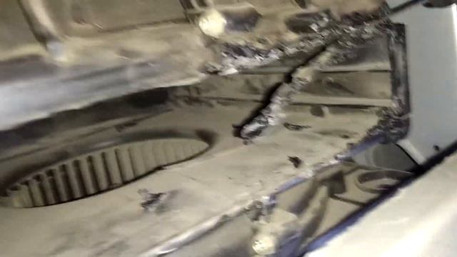 НЕ ГРЕЕТ ПЕЧКА ЧЕРИ ФОРА А21 ВОРТЕКС ЭСТИНА ПЕРЕДЕЛЫВАЕМ - ПРОЩЕ НЕКУДА смотреть онлайн