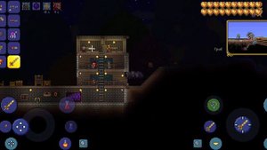 Террария Как получить пилоны