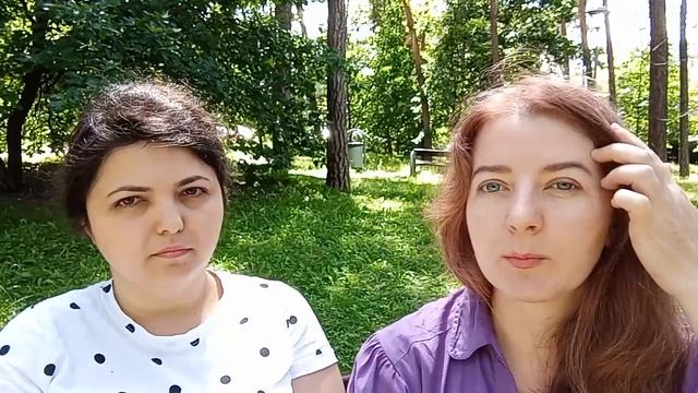 Наши в Польше. Леся: Гладить нижнее белье чужому мужу - унижение. Наемный труд или свое дело? смотреть онлайн