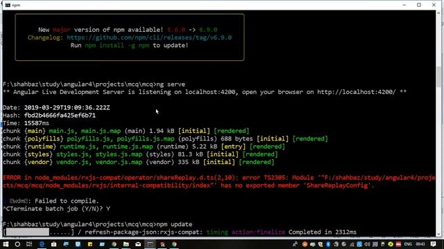 ERROR in node_modules/rxjs-compat/operator/shareReplay.d.ts смотреть онлайн