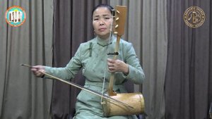 Хам алгыжы – исп. Ч.С. Тумат. Медиатека МФТ, МАХ.