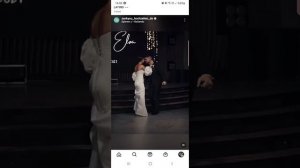 bailando wedding dance full