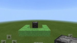 Как построить летающий корабль без модов!!!