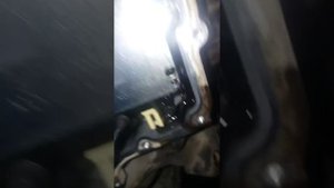 АКПП 6Т45 ШЕВРОЛЕ КАПТИВА(Chevrolet Captiva)