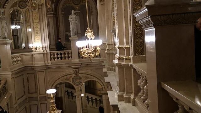 Венская опера
