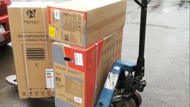 Установка кондиционера | Примеры монтажа кондиционеров выполненных специалистами СЦ FreshAirLife смотреть онлайн