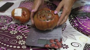 Томат ДИКИЙ ТИМЬЯН посадите обязательно