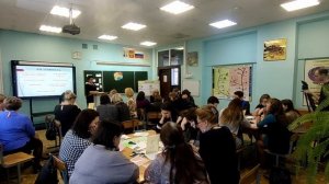 Семинар "Формирование креативного мышления"