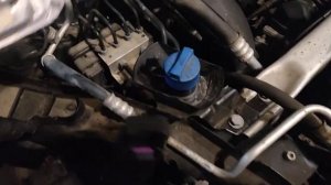 ✅ BMW X5 F15 3.0D 190kw AdBlue SCR ECU Unit Location