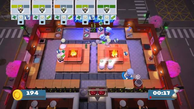 Masterchefs part3 overcooked 2