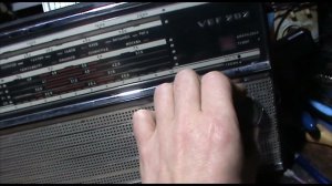 ВЭФ 202  + УКВ 88-108