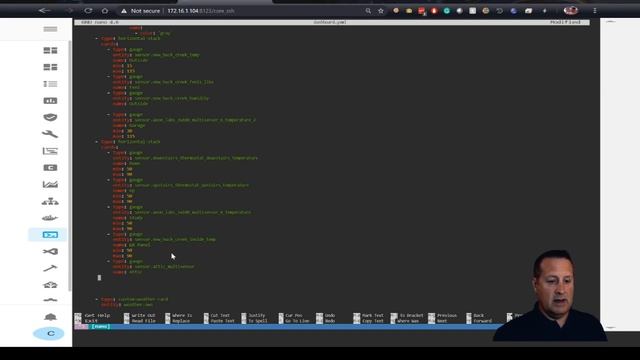 Adding an Aeotec MultiSensor 6 to Home Assistant. смотреть онлайн