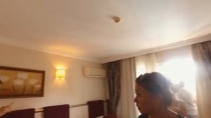 Отель CRYSTAL AURA 5* (Кемер) самый честный обзор от ht.kz